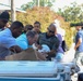 7th Signal Command (Theater) Fort Meade Headquarters conducts Hails and Farewells Sept. 19