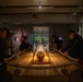 USS Gerald R. Ford (CVN 78) Sailors Tour Oscarsborg Fortress