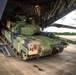 2025 08 19 M1 Transport to West Point