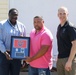 7th Signal Command (Theater) Fort Meade Headquarters conducts Hails and Farewells Sept. 19