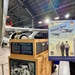 Veterans visit Washington memorials during Honor Flight Dayton