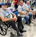 445th AW flies Vietnam veterans to D.C. during Honor Flight Dayton