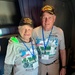 445th AW flies Vietnam veterans to D.C. during Honor Flight Dayton
