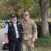 Veterans visit Washington memorials during Honor Flight Dayton