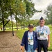 Veterans visit Washington memorials during Honor Flight Dayton