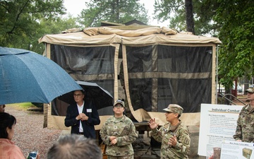 JCTD’s 22nd Annual Partnership Day Strengthens Army–Industry Collaboration