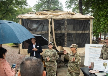 JCTD’s 22nd Annual Partnership Day Strengthens Army–Industry Collaboration