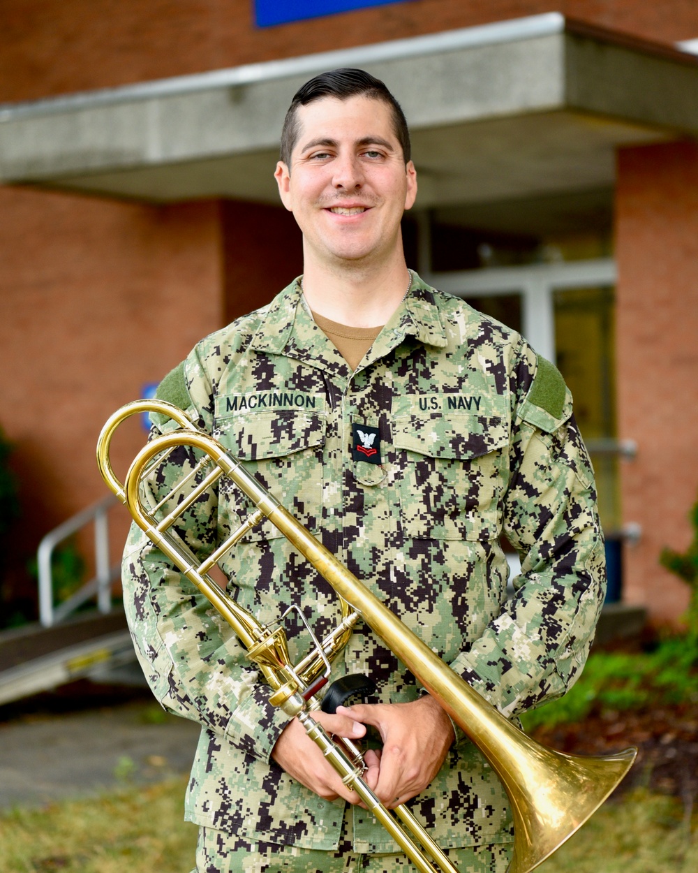 Welcome aboard to MU2 Skyler MacKinnon