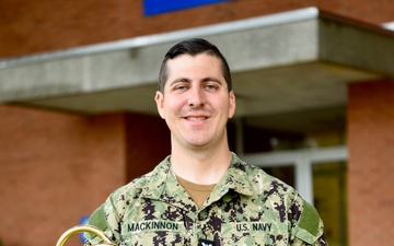 Welcome aboard to MU2 Skyler MacKinnon