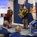 2025 Enlisted Aide of the Year Presentation