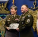 2025 Enlisted Aide of the Year Presentation