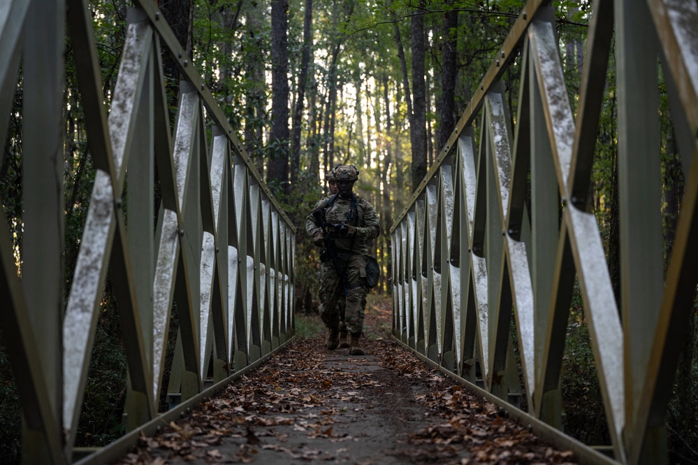 TacRAT 2025: challenge day
