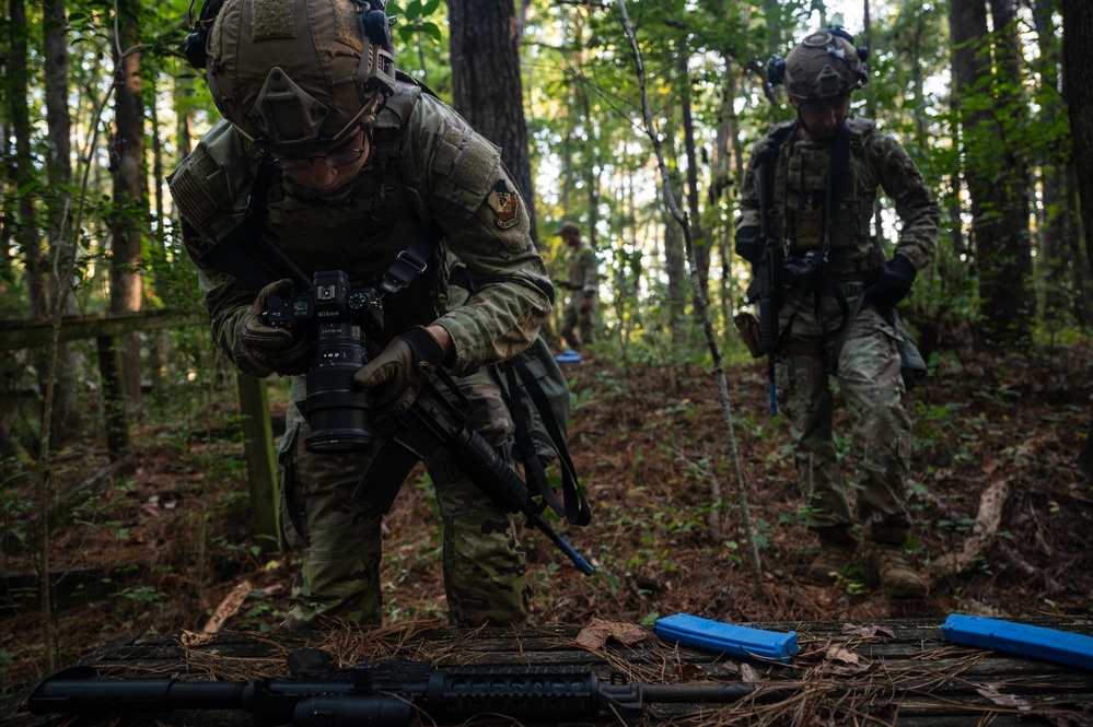TacRAT 2025: challenge day