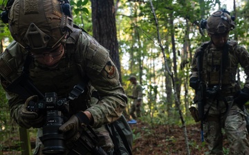 TacRAT 2025: challenge day