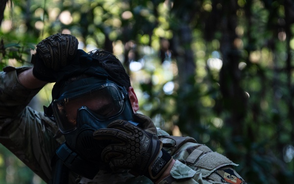 TacRAT 2025: challenge day