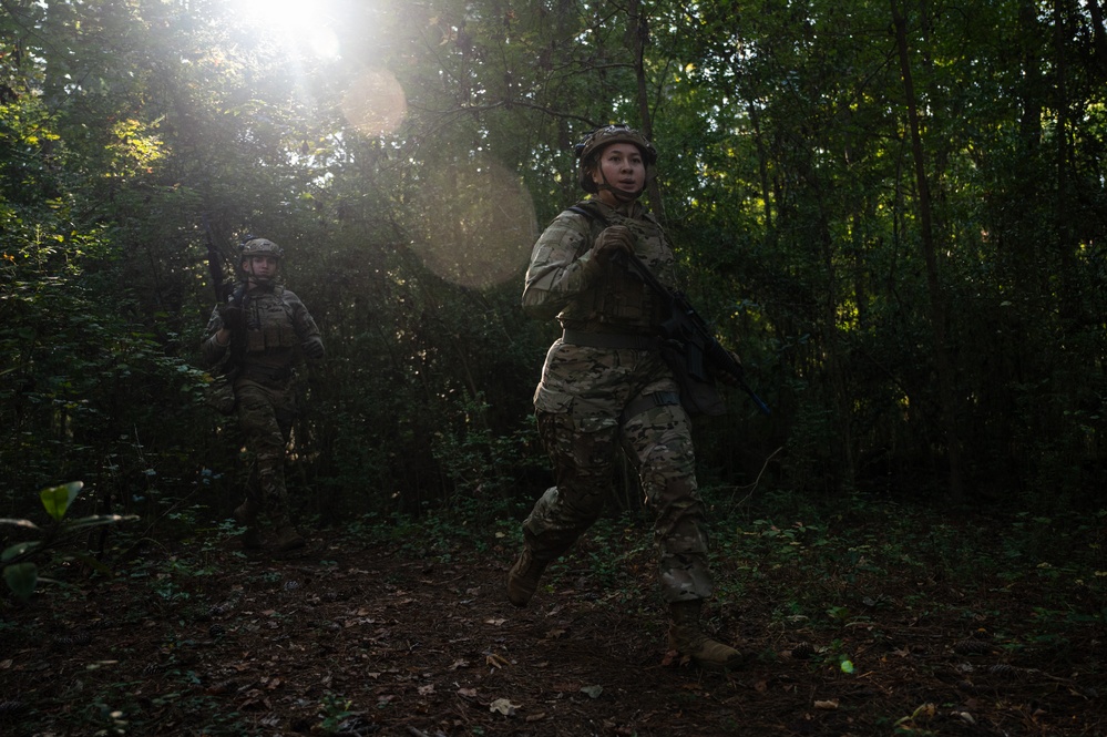 TacRAT 2025: challenge day