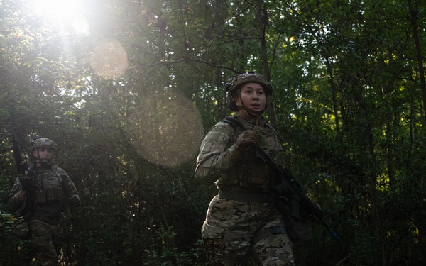 TacRAT 2025: challenge day