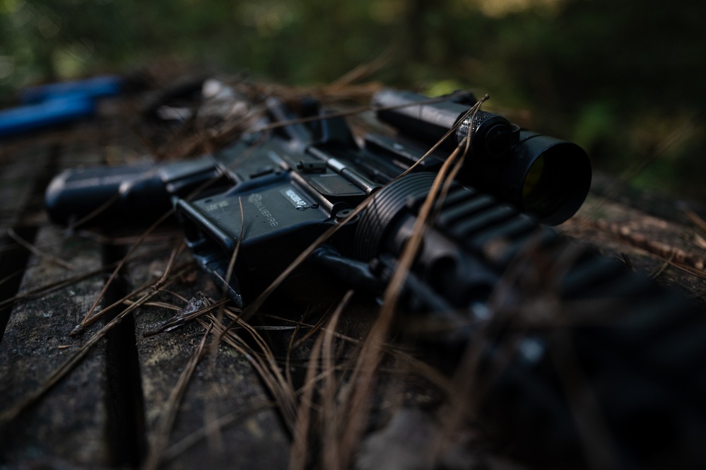 TacRAT 2025: challenge day