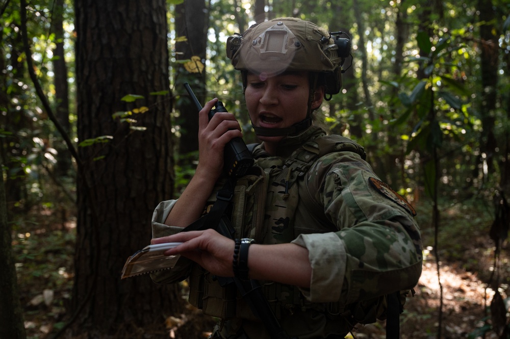 TacRAT 2025: challenge day