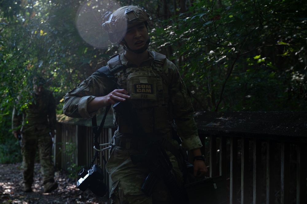 TacRAT 2025: challenge day