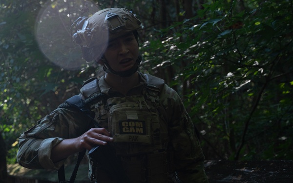 TacRAT 2025: challenge day