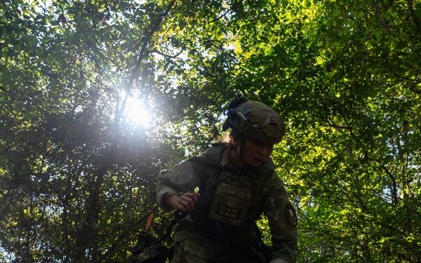 TacRAT 2025: challenge day