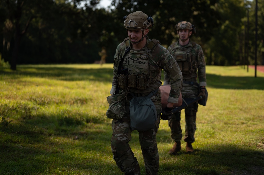 TacRAT 2025: challenge day