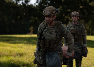 TacRAT 2025: challenge day