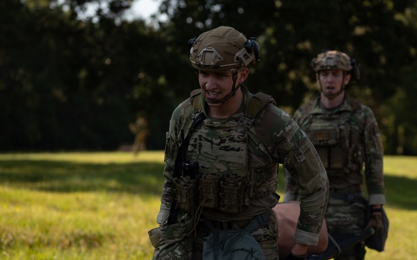 TacRAT 2025: challenge day