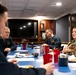 USS Gerald R. Ford (CVN 78) Leadership Program