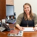 Wing manpower analyst drives efficiency and readiness