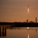 IMAP Launches from Kennedy Space Center