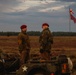 Vintage Valor: Reenactors and Multinational Paratroopers Prepare to Honor Allied Sacrifice