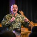 NSGL Hosts Career Development Symposium