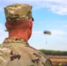 U.S. Army Commander Witnesses Allied Airborne Tribute at Historic Drop Zone