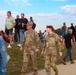 Army Leaders Attend Unit-Supported Market Garden Commemoration in Netherlands