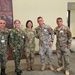 Medical training advances military readiness, partnerships, NATO Alliance
