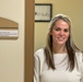 Director of Psychological Health provides mental health support for wing