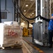 USS Gerald R. Ford (CVN 78) Conducts Replenishment-At-Sea
