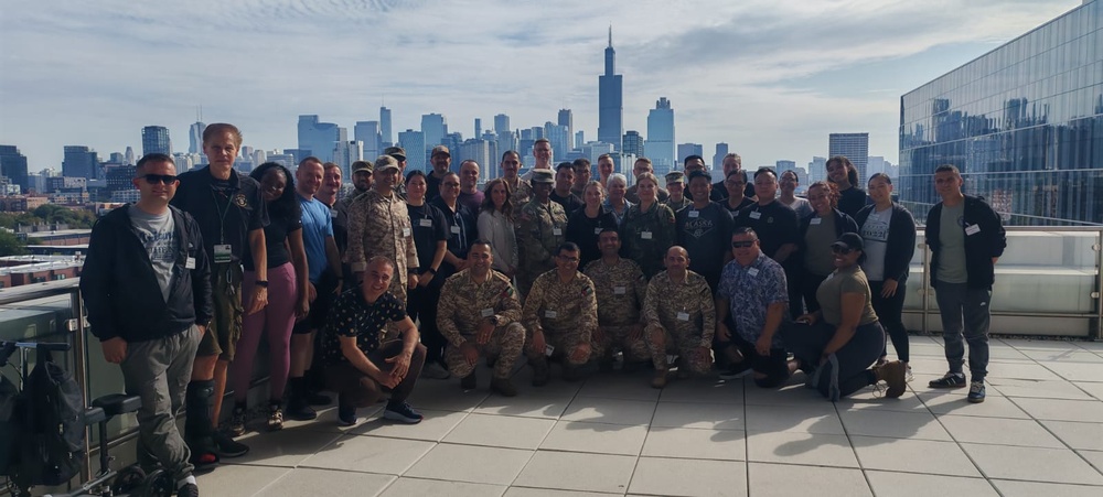 Medical training advances military readiness, partnerships, NATO Alliance