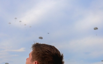 Quiet Precision, Global Impact: 5th QM Rigger Supports Allied Airborne Tribute