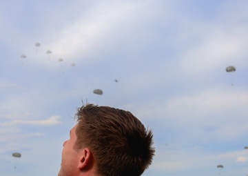 Quiet Precision, Global Impact: 5th QM Rigger Supports Allied Airborne Tribute