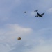 Allied Paratroopers Descend on Historic Drop Zone, Honoring Enduring Alliance