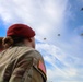 5th QM Commander Watches Airborne Tribute Unfold at Market Garden Commemoration