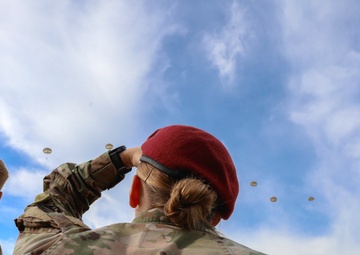 From Pack to Parachute: 5th QM Team Delivers on Global Stage