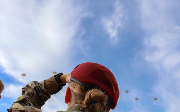 From Pack to Parachute: 5th QM Team Delivers on Global Stage