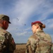 Army Leadership Engages in Unit-Led Commemoration Honoring WWII Paratroopers