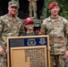 16th SB Soldiers Stand with Youth to Honor Market Garden Legacy