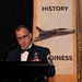 Tyndall host the 78th Air Force Ball