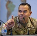 45th FC builds readiness through staff exercise